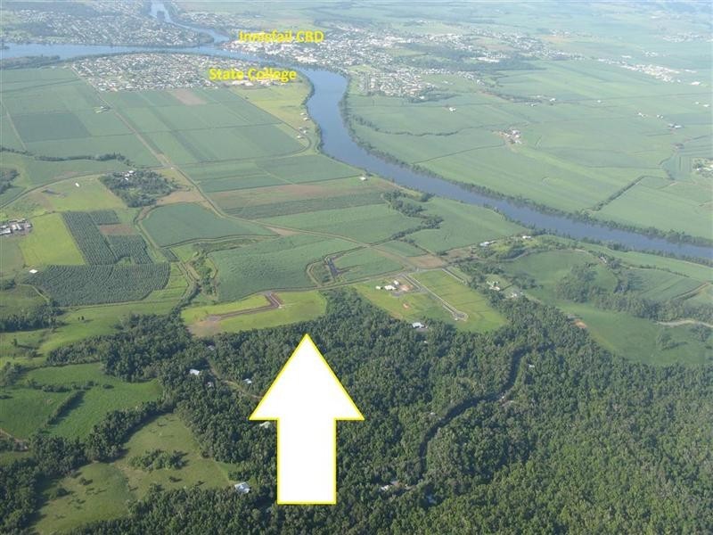 Lot 63 Greendale Court, Jubilee Heights QLD 4860