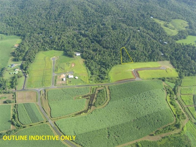 Lot 63 Greendale Court, Jubilee Heights QLD 4860