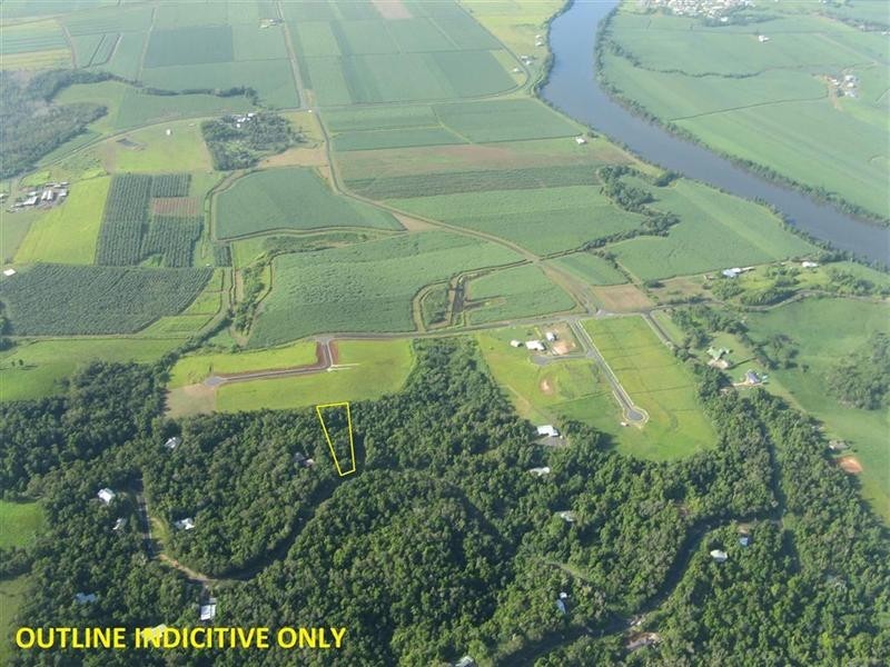 Lot 63 Greendale Court, Jubilee Heights QLD 4860