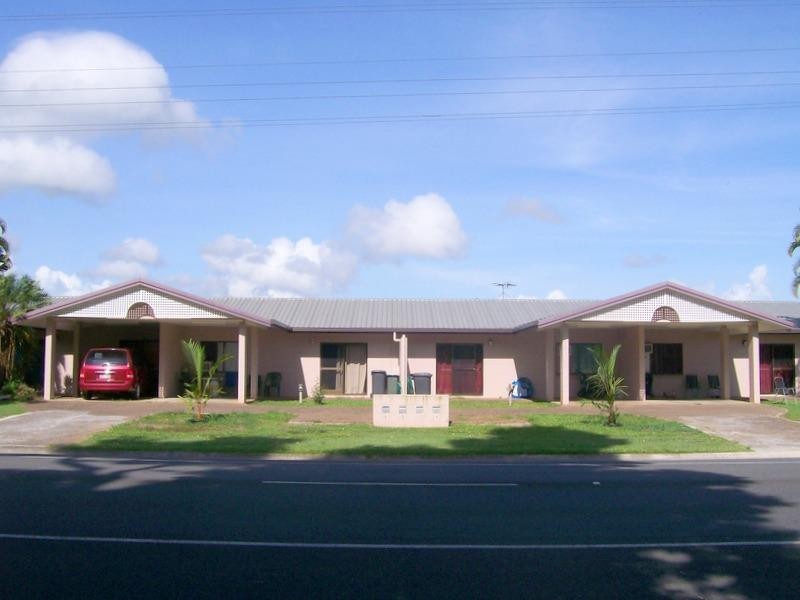 U1 -4/180 Mourilyan Road, Innisfail QLD 4860