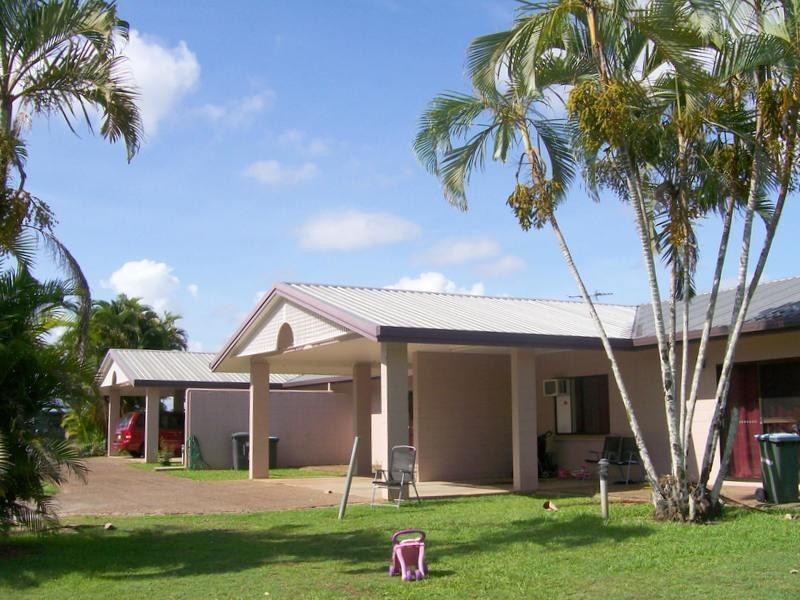 U1 -4/180 Mourilyan Road, Innisfail QLD 4860