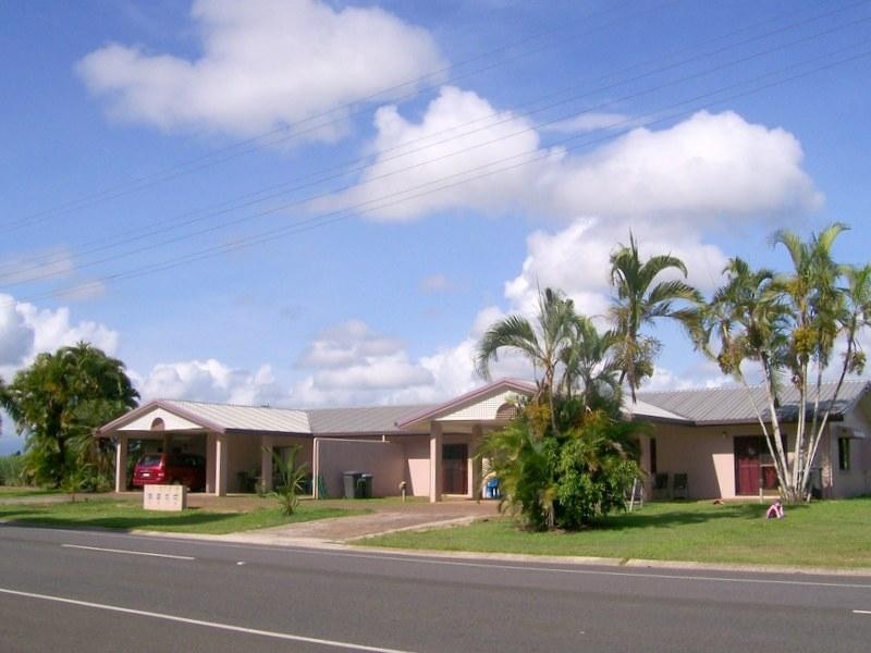 U1 -4/180 Mourilyan Road, Innisfail QLD 4860