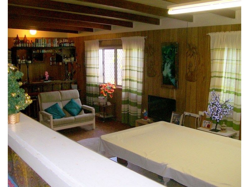 18 Fitzgerald Street, East Innisfail QLD 4860