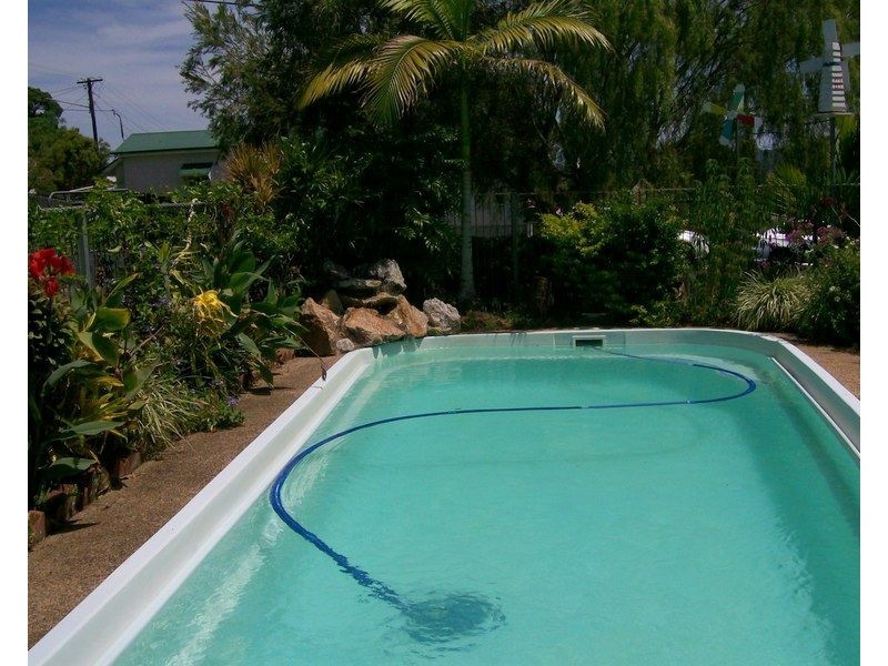 18 Fitzgerald Street, East Innisfail QLD 4860