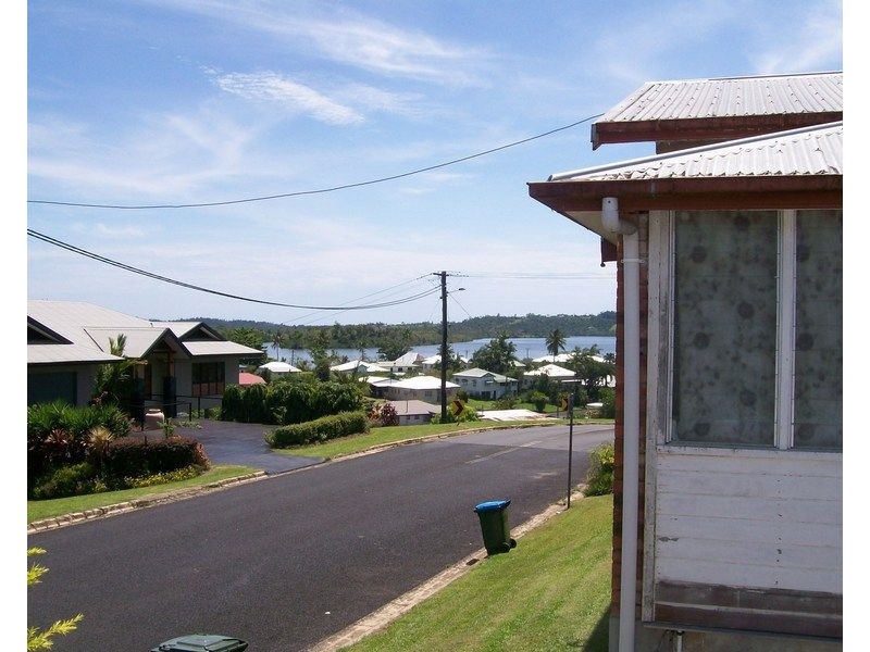 18 Fitzgerald Street, East Innisfail QLD 4860