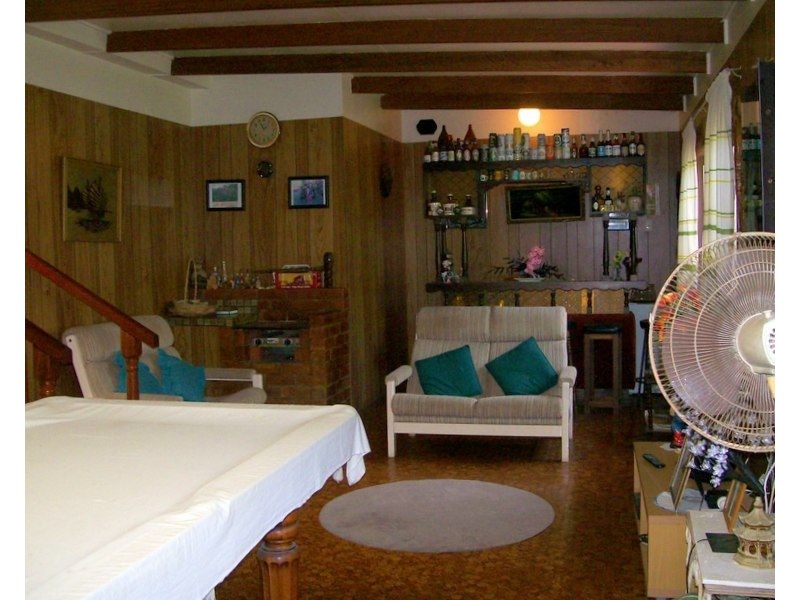 18 Fitzgerald Street, East Innisfail QLD 4860