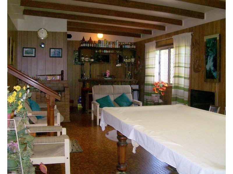 18 Fitzgerald Street, East Innisfail QLD 4860