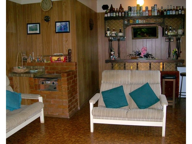 18 Fitzgerald Street, East Innisfail QLD 4860