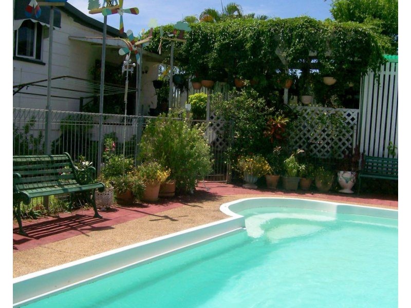 18 Fitzgerald Street, East Innisfail QLD 4860