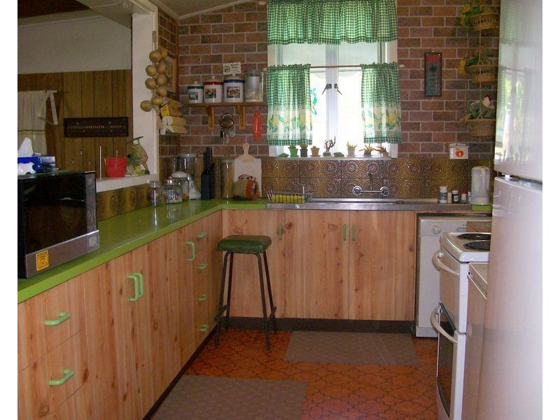 18 Fitzgerald Street, East Innisfail QLD 4860