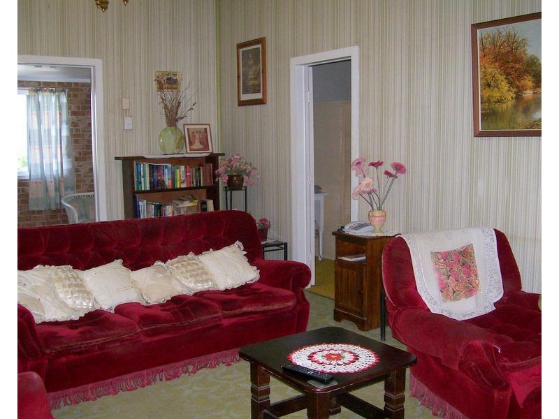 18 Fitzgerald Street, East Innisfail QLD 4860