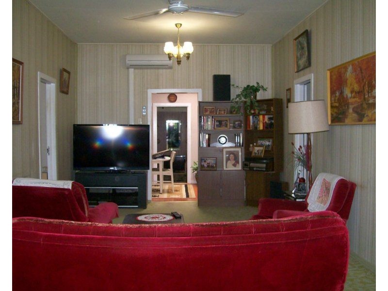 18 Fitzgerald Street, East Innisfail QLD 4860