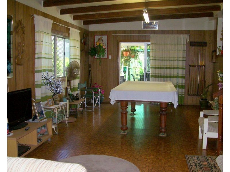 18 Fitzgerald Street, East Innisfail QLD 4860