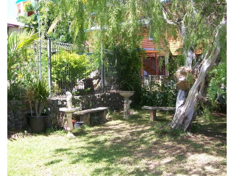 18 Fitzgerald Street, East Innisfail QLD 4860