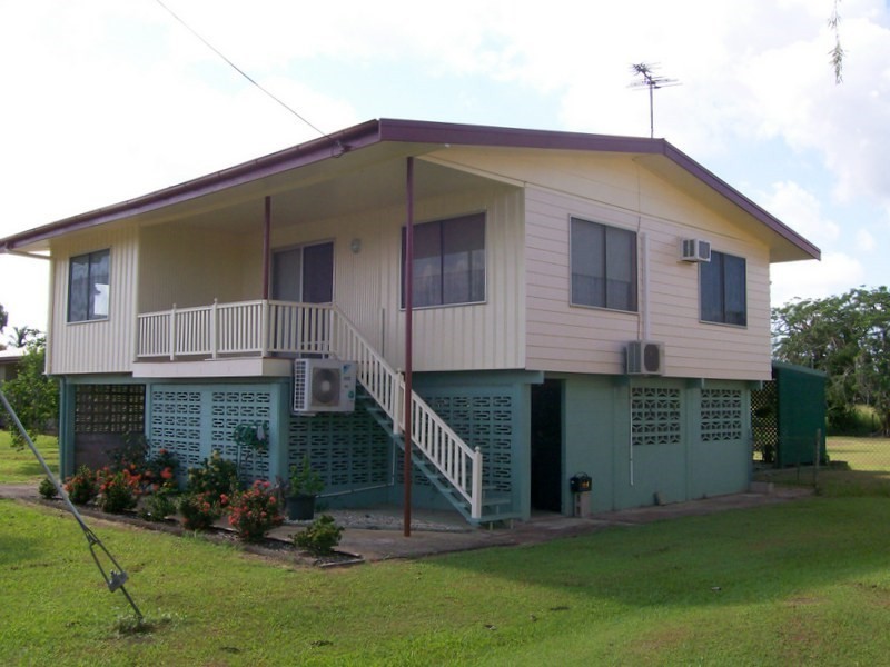 38 Howe Street, Innisfail QLD 4860