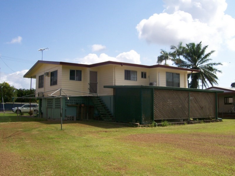 38 Howe Street, Innisfail QLD 4860