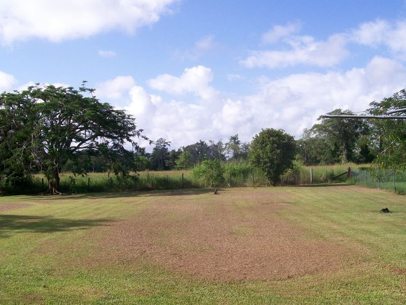 38 Howe Street, Innisfail QLD 4860