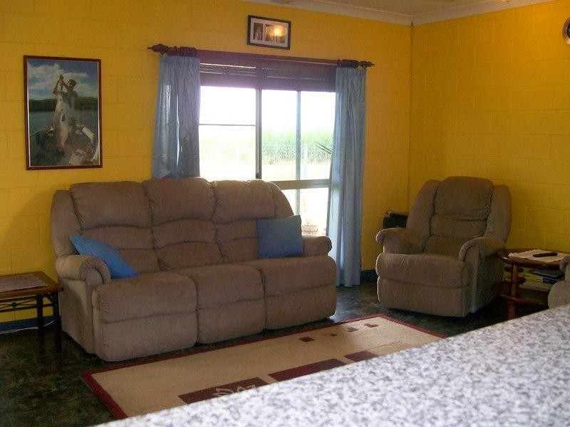 1 Grech Close, Wangan, Innisfail QLD 4860