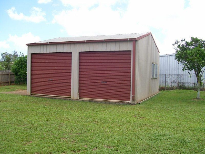 1 Grech Close, Wangan, Innisfail QLD 4860