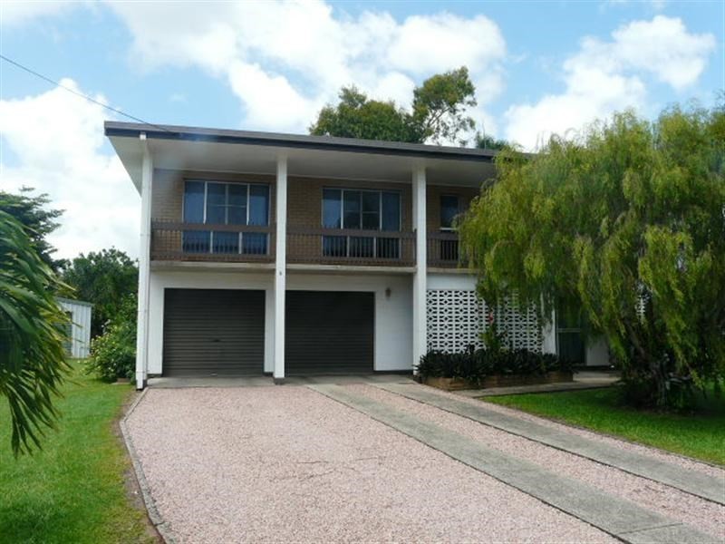 6 Carroo Close, Innisfail Estate QLD 4860