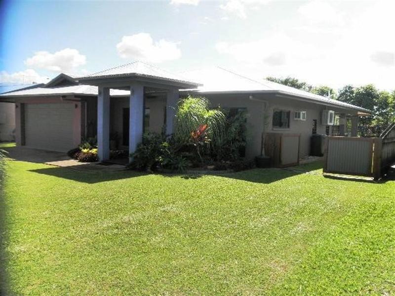 50 reynolds, Innisfail Estate QLD 4860