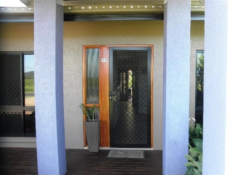 50 reynolds, Innisfail Estate QLD 4860
