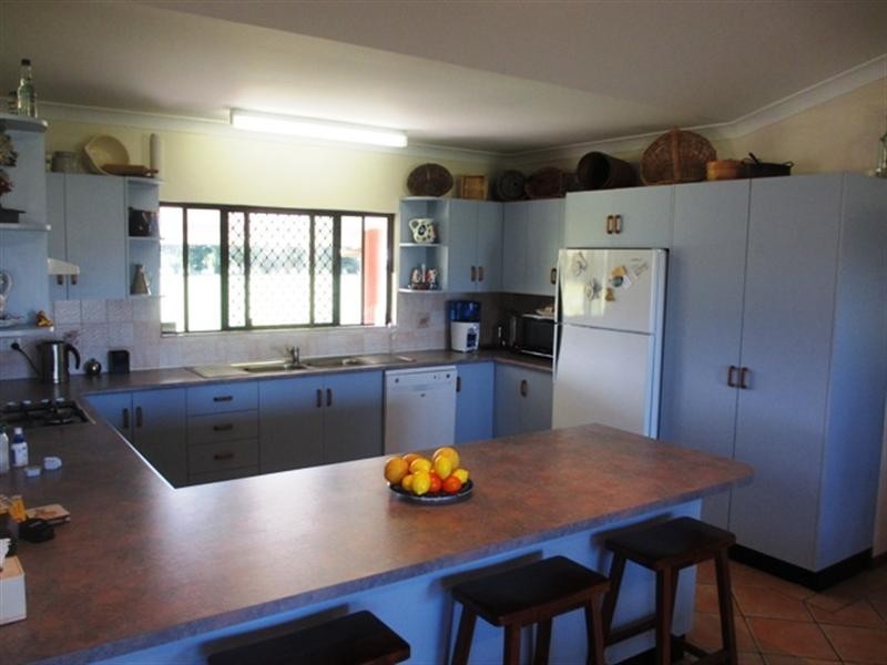 50 reynolds, Innisfail Estate QLD 4860