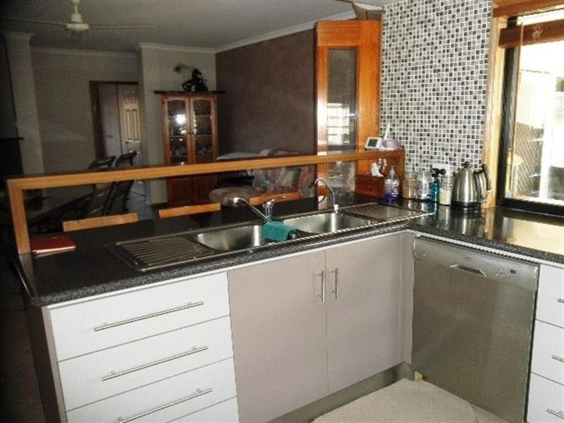 50 reynolds, Innisfail Estate QLD 4860