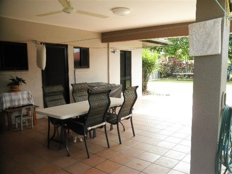 50 reynolds, Innisfail Estate QLD 4860