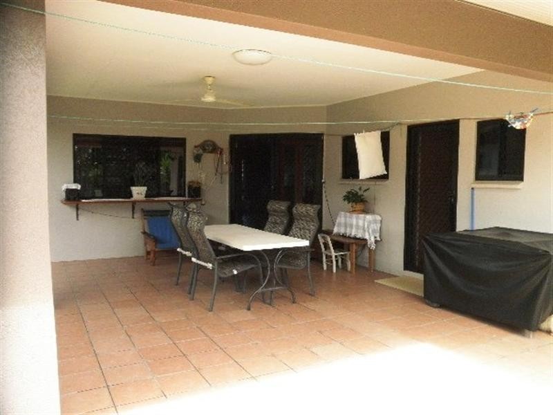 50 reynolds, Innisfail Estate QLD 4860