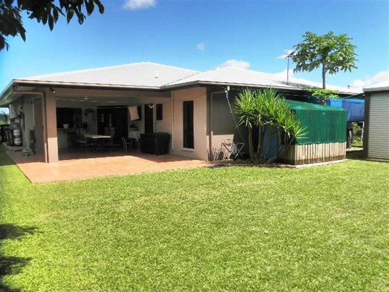 50 reynolds, Innisfail Estate QLD 4860