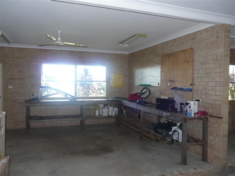 305 Coquette Point Road, Innisfail QLD 4860