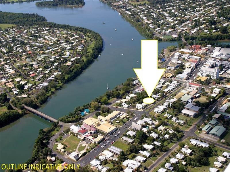 81 Rankin Street, Innisfail QLD 4860