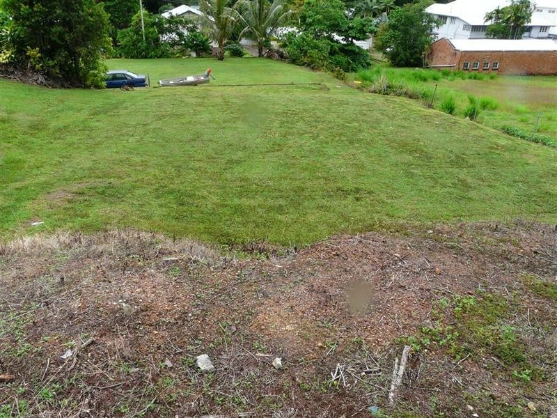 81 Rankin Street, Innisfail QLD 4860