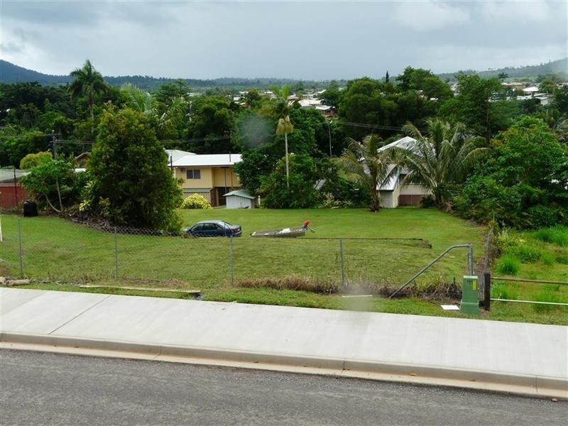 81 Rankin Street, Innisfail QLD 4860