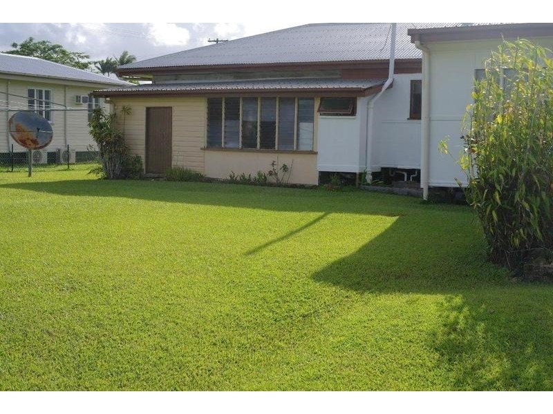 163 Mourilyan Road, Innisfail QLD 4860