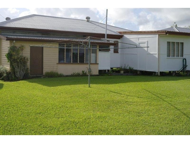 163 Mourilyan Road, Innisfail QLD 4860