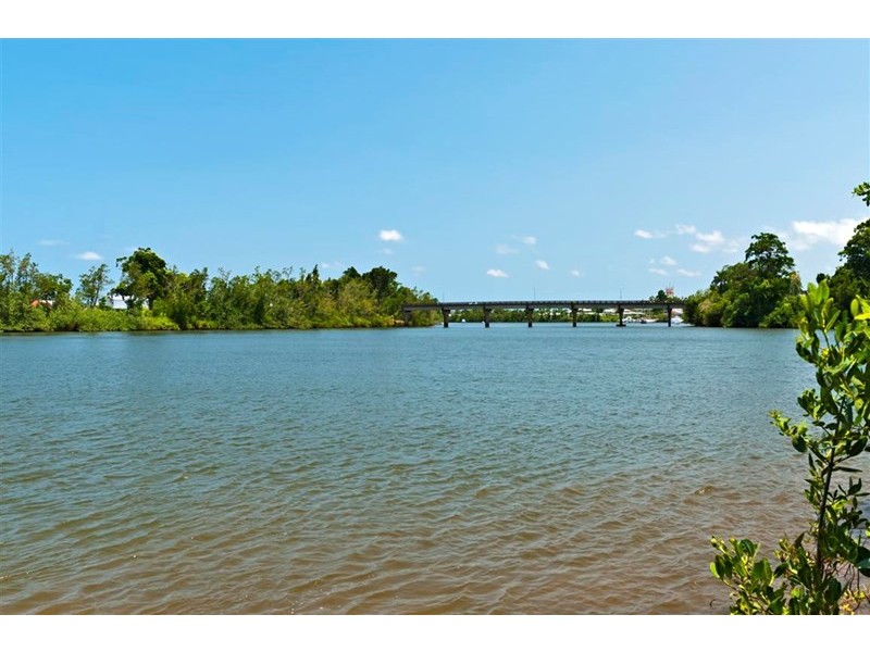 5 Paul Street, Cullinane QLD 4860