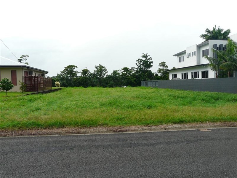 5 Paul Street, Cullinane QLD 4860