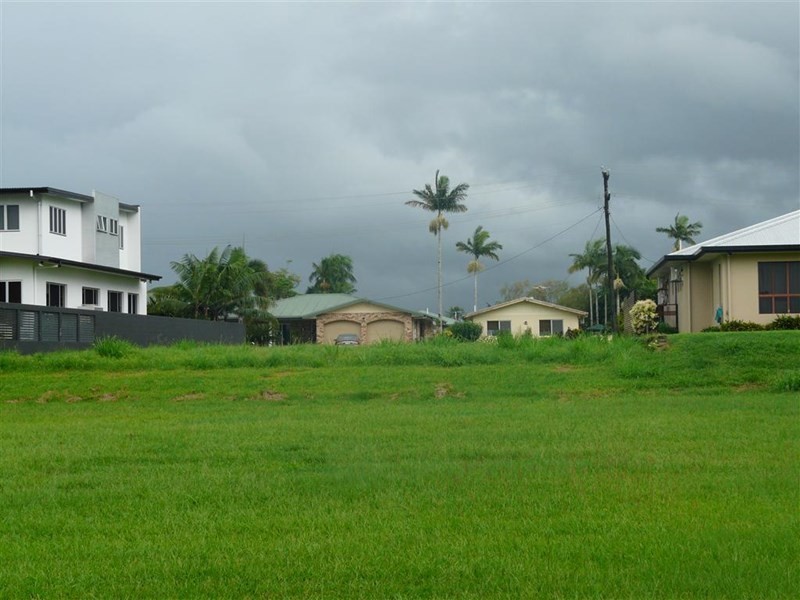 5 Paul Street, Cullinane QLD 4860