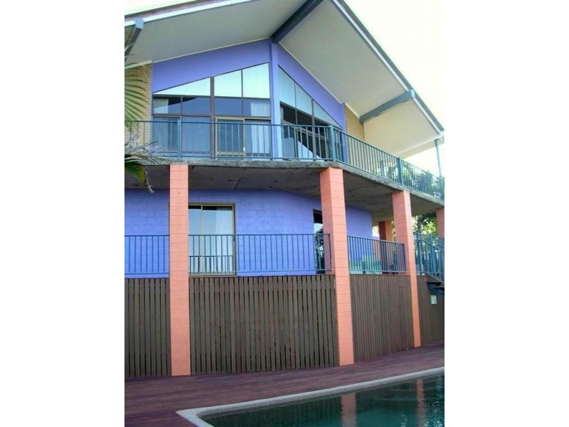 312 Coquette Point Road, Coquette Point QLD 4860