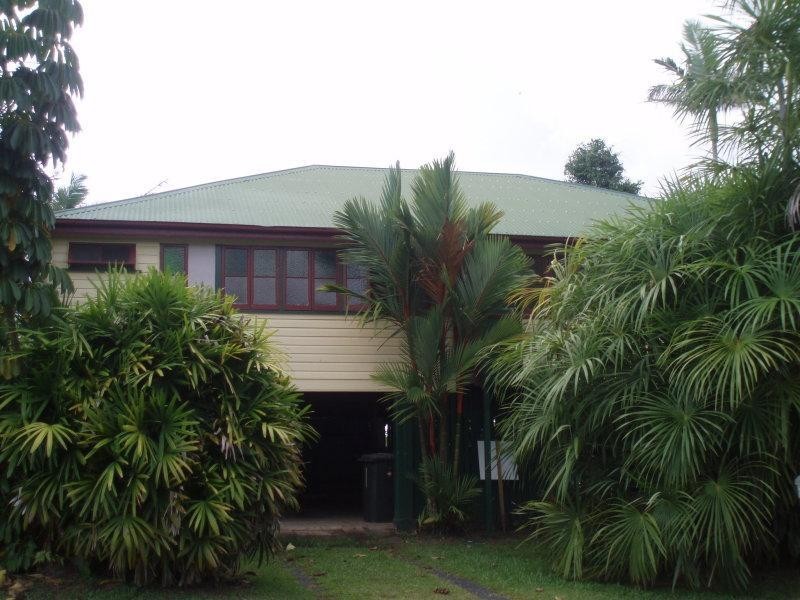 12 Kookaburra, Innisfail QLD 4860