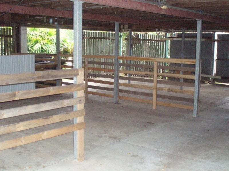 12 Kookaburra, Innisfail QLD 4860