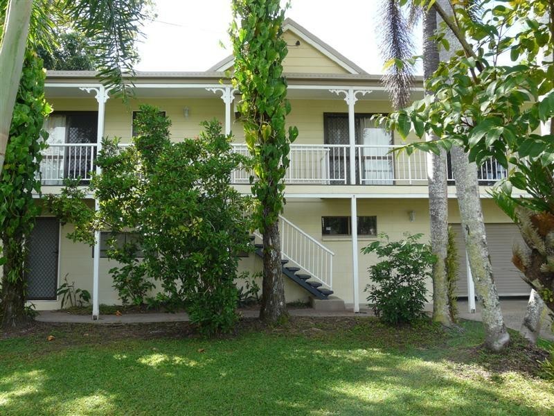 25 Riverside Crescent, Innisfail QLD 4860