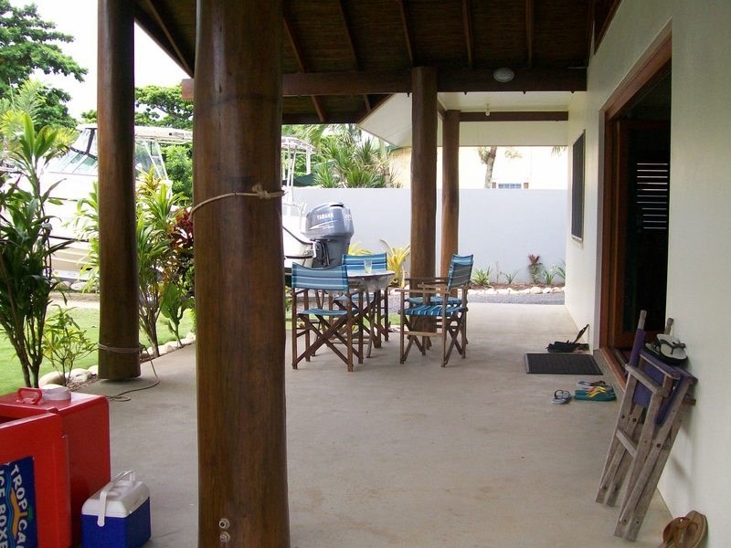 9 Esplanade, Flying Fish Point QLD 4860