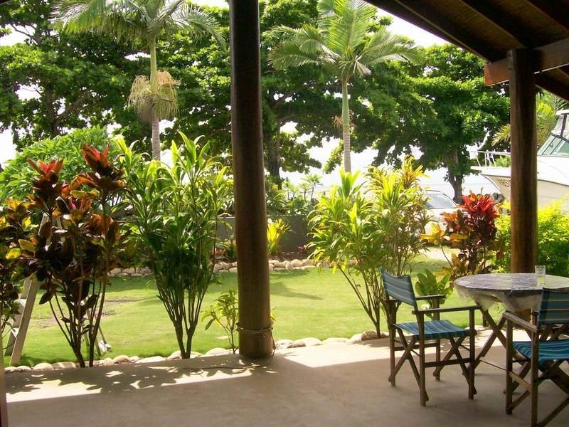 9 Esplanade, Flying Fish Point QLD 4860