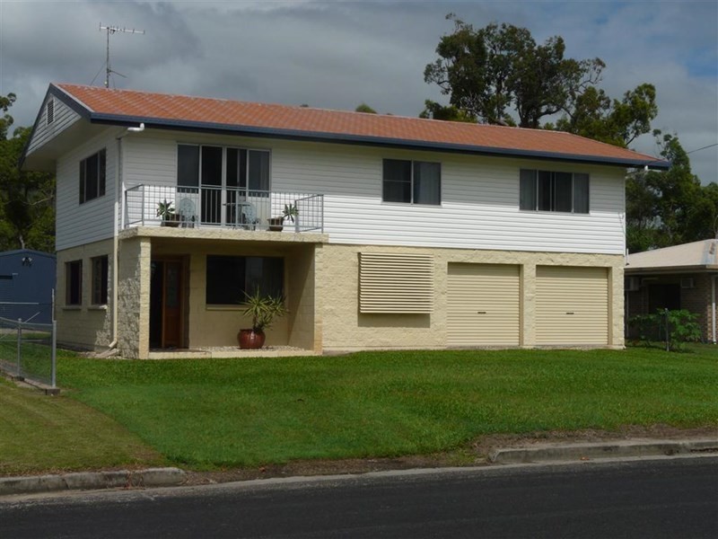 17 White Street, Cardwell QLD 4849