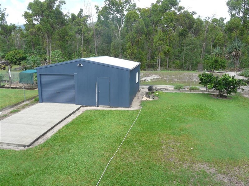 17 White Street, Cardwell QLD 4849