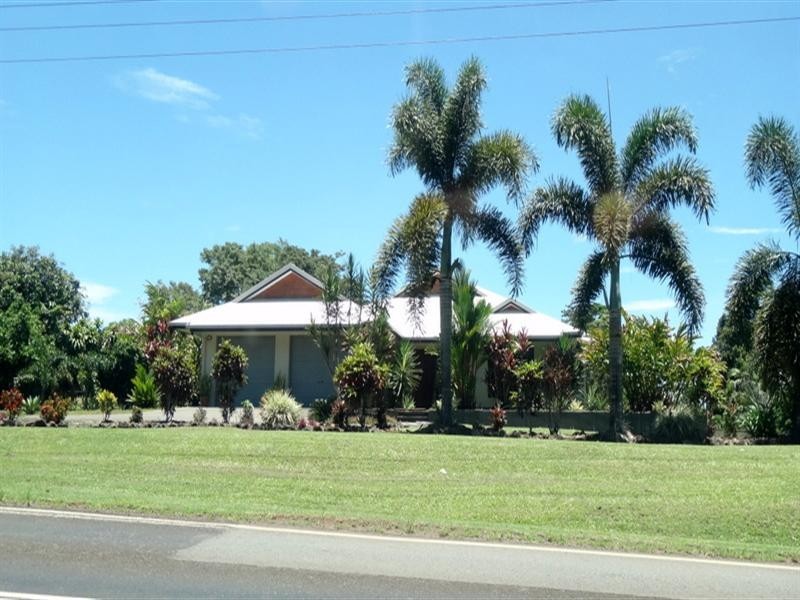 420 Palmerston Highway, Stoters Hill, Innisfail QLD 4860
