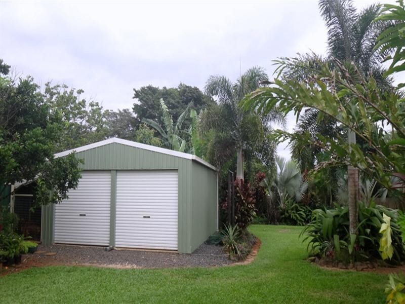 420 Palmerston Highway, Stoters Hill, Innisfail QLD 4860